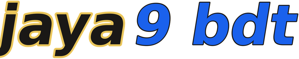 jaya9 bdt logo